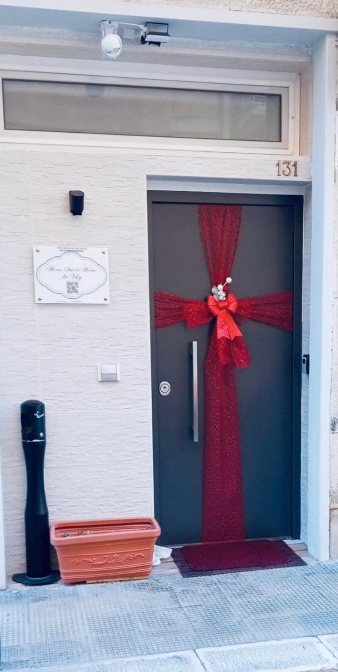 Home Sweet Home Da Viky Bari Exterior photo